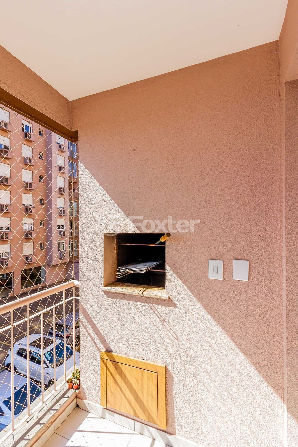 Apartamento para comprar em Sertório, 9140 - foto 24
