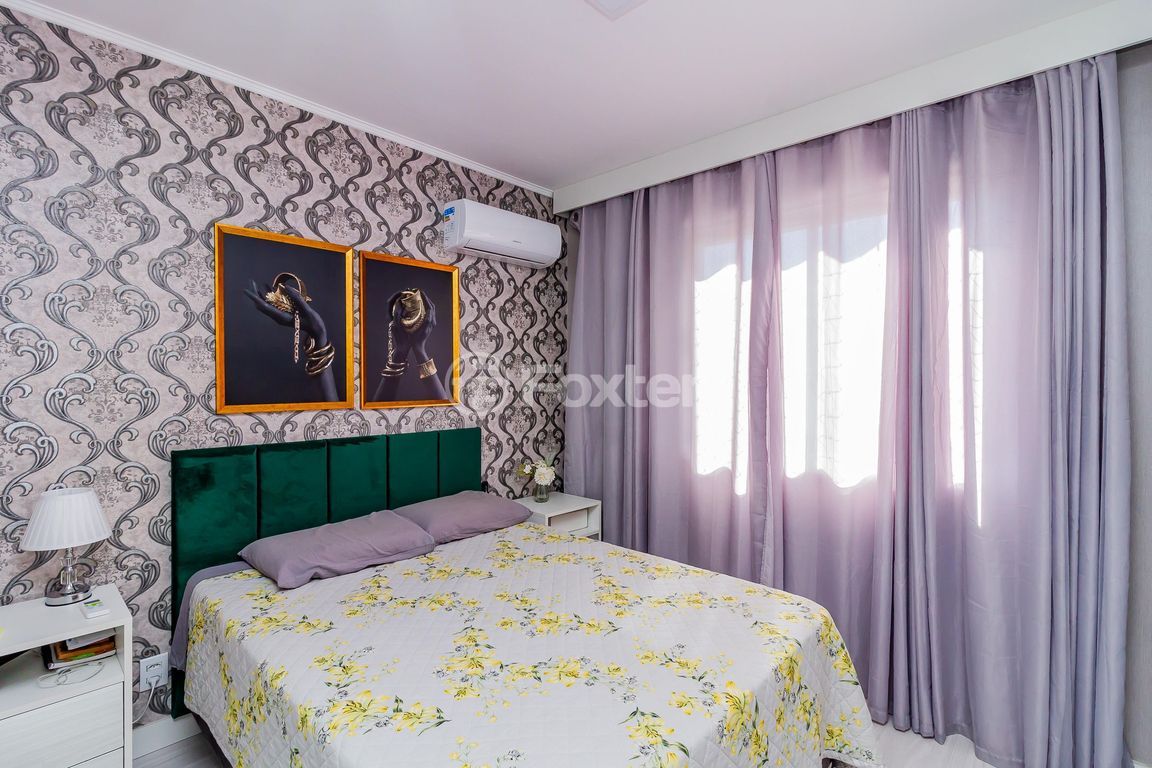 Apartamento para comprar em Sertório, 9140 - foto 27