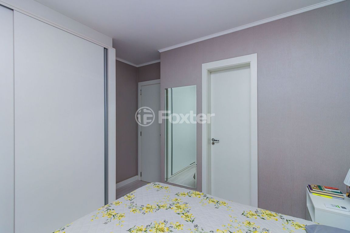Apartamento para comprar em Sertório, 9140 - foto 34