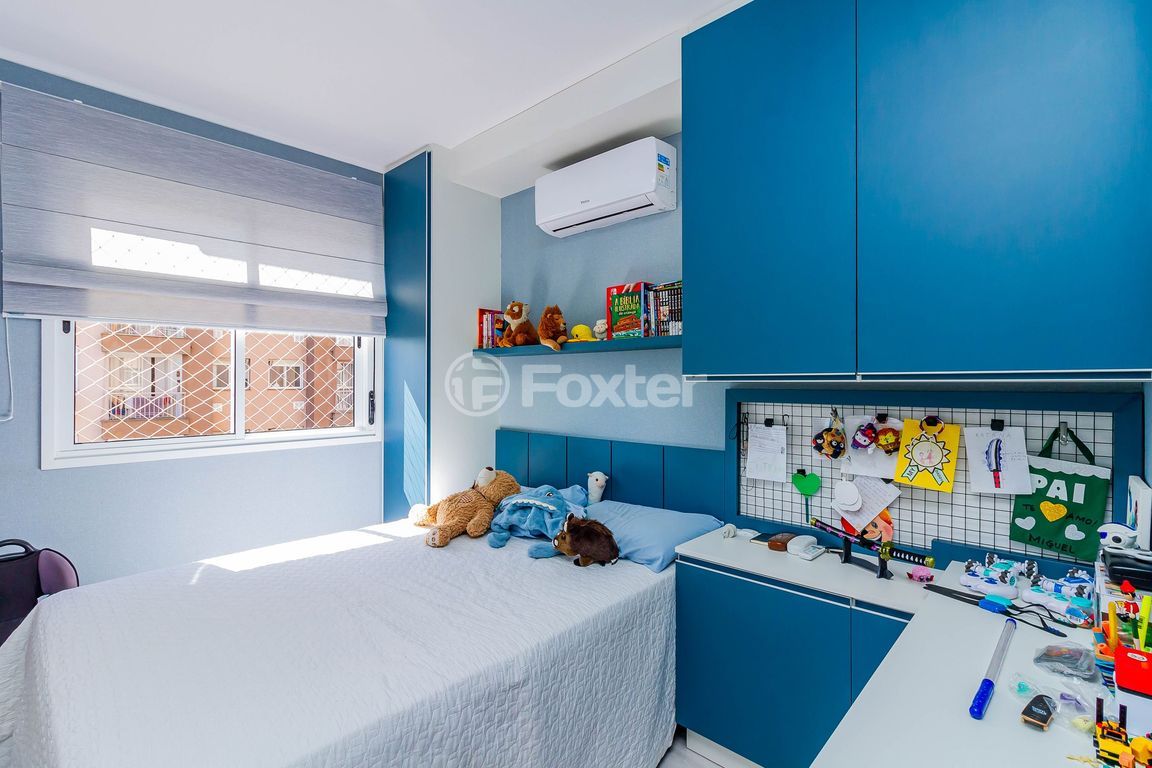 Apartamento para comprar em Sertório, 9140 - foto 38