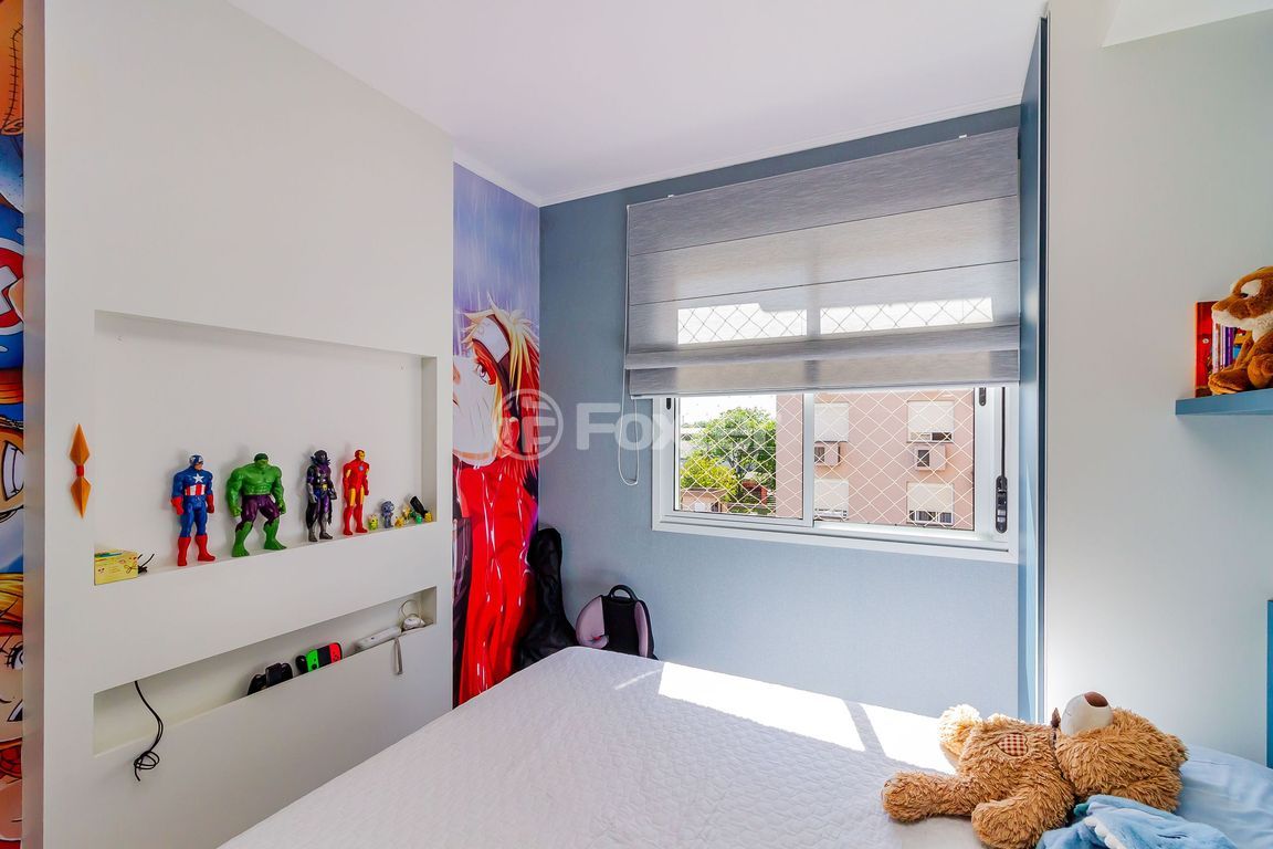 Apartamento para comprar em Sertório, 9140 - foto 39