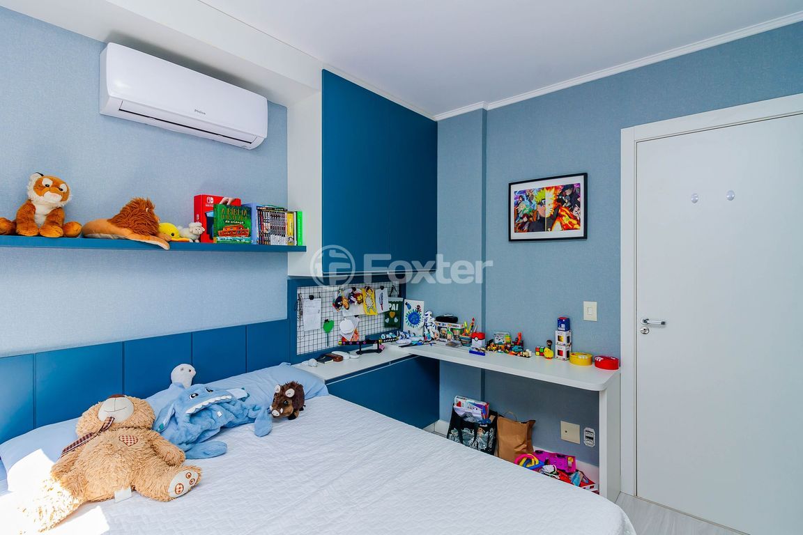 Apartamento para comprar em Sertório, 9140 - foto 44