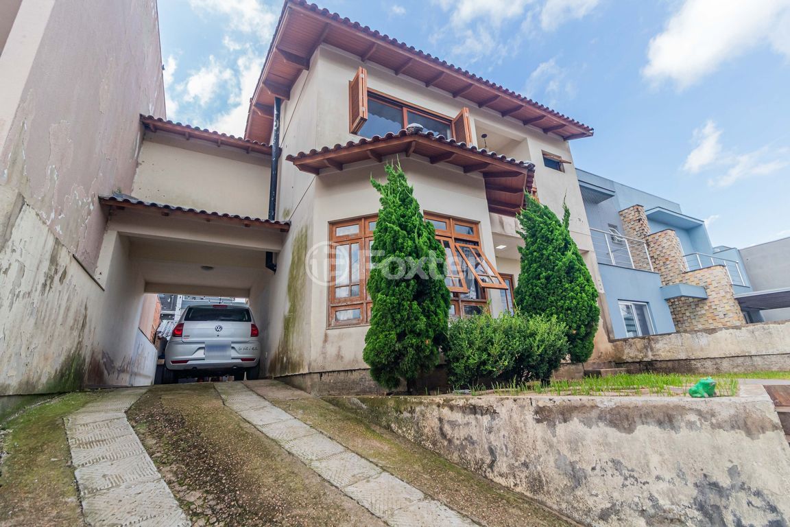 casa sobrado para comprar em Antonio Delapieve, 180 - foto 68