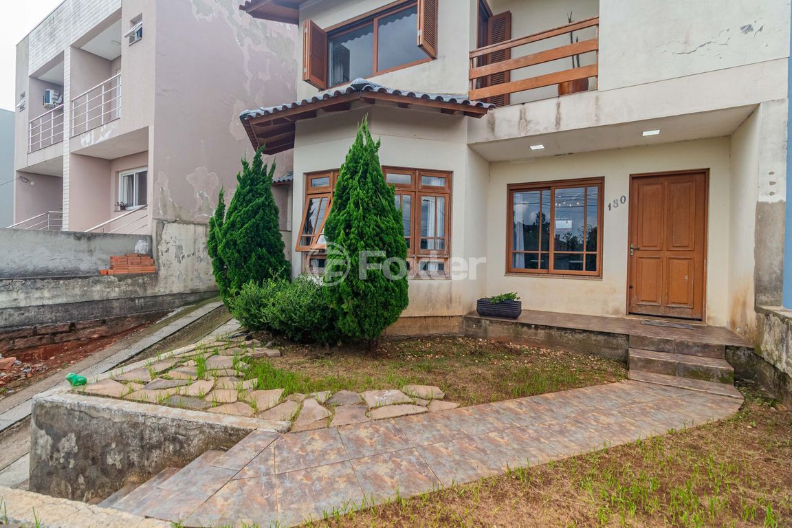 casa sobrado para comprar em Antonio Delapieve, 180 - foto 67