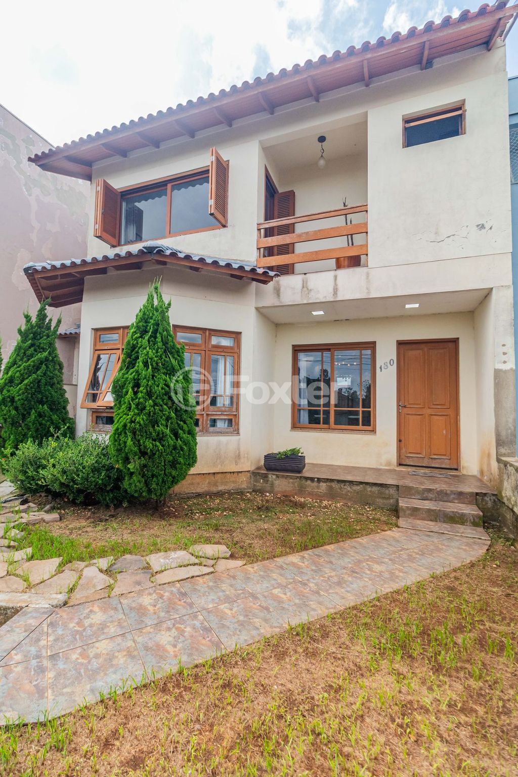 casa sobrado para comprar em Antonio Delapieve, 180 - foto 66