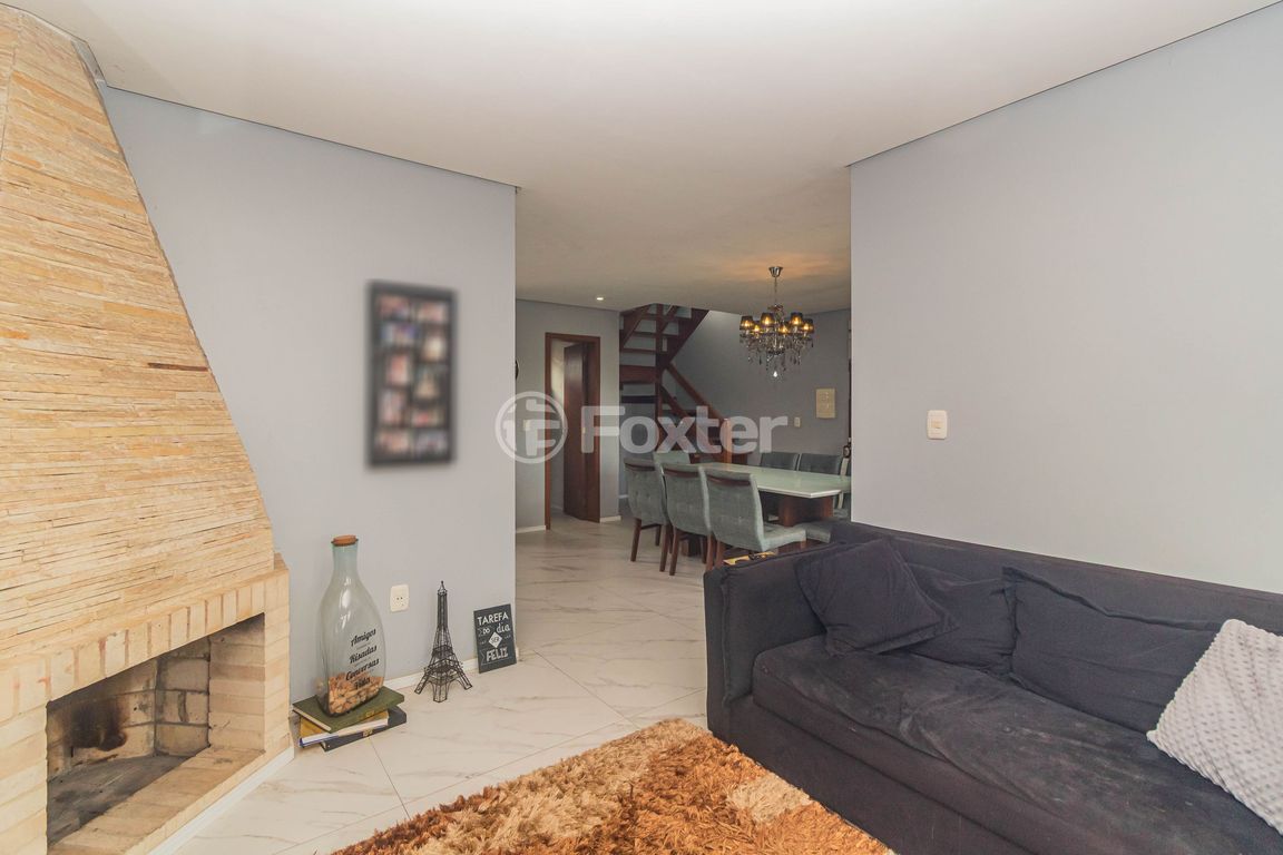 casa sobrado para comprar em Antonio Delapieve, 180 - foto 14