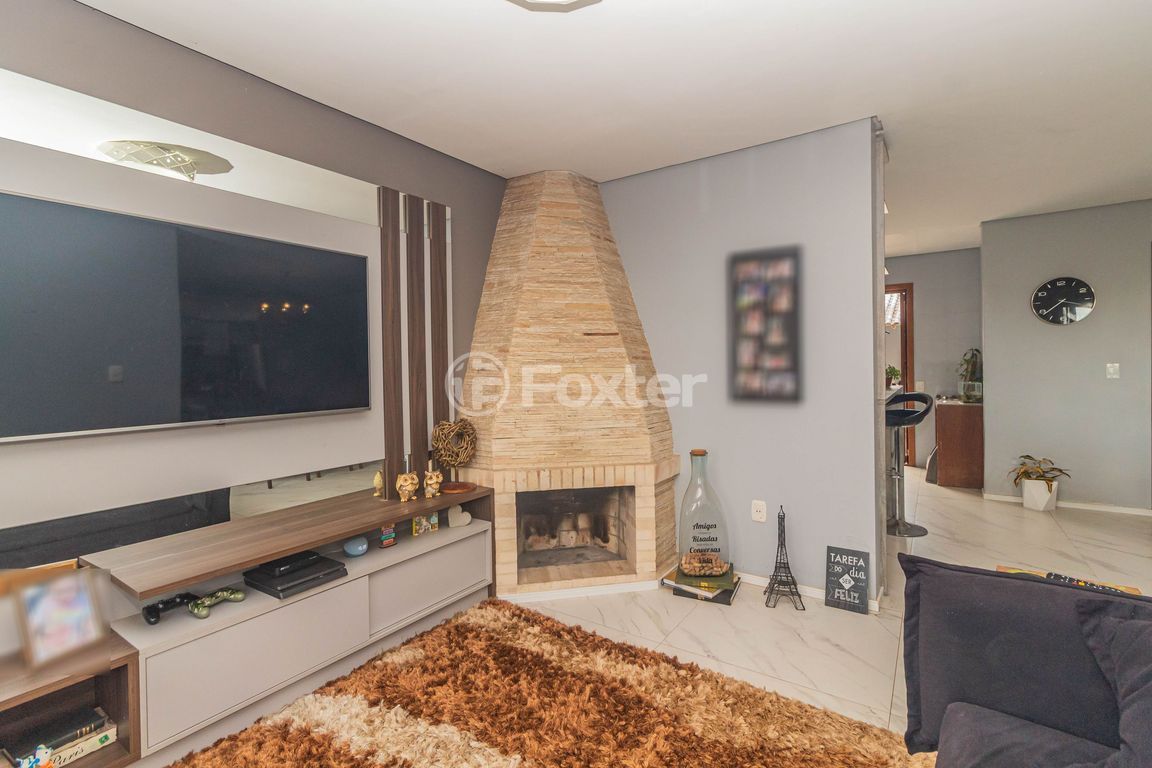 casa sobrado para comprar em Antonio Delapieve, 180 - foto 15