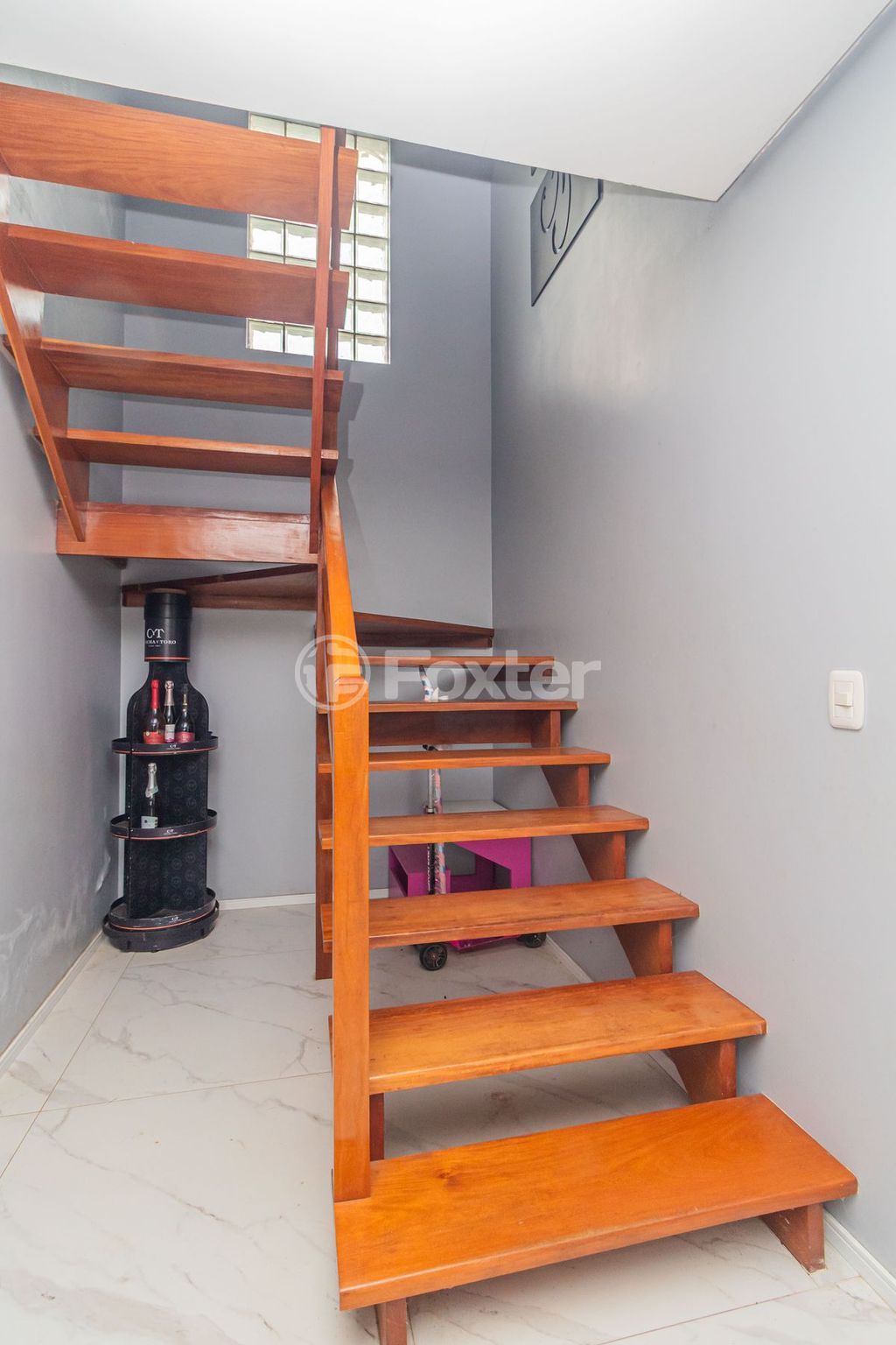 casa sobrado para comprar em Antonio Delapieve, 180 - foto 17