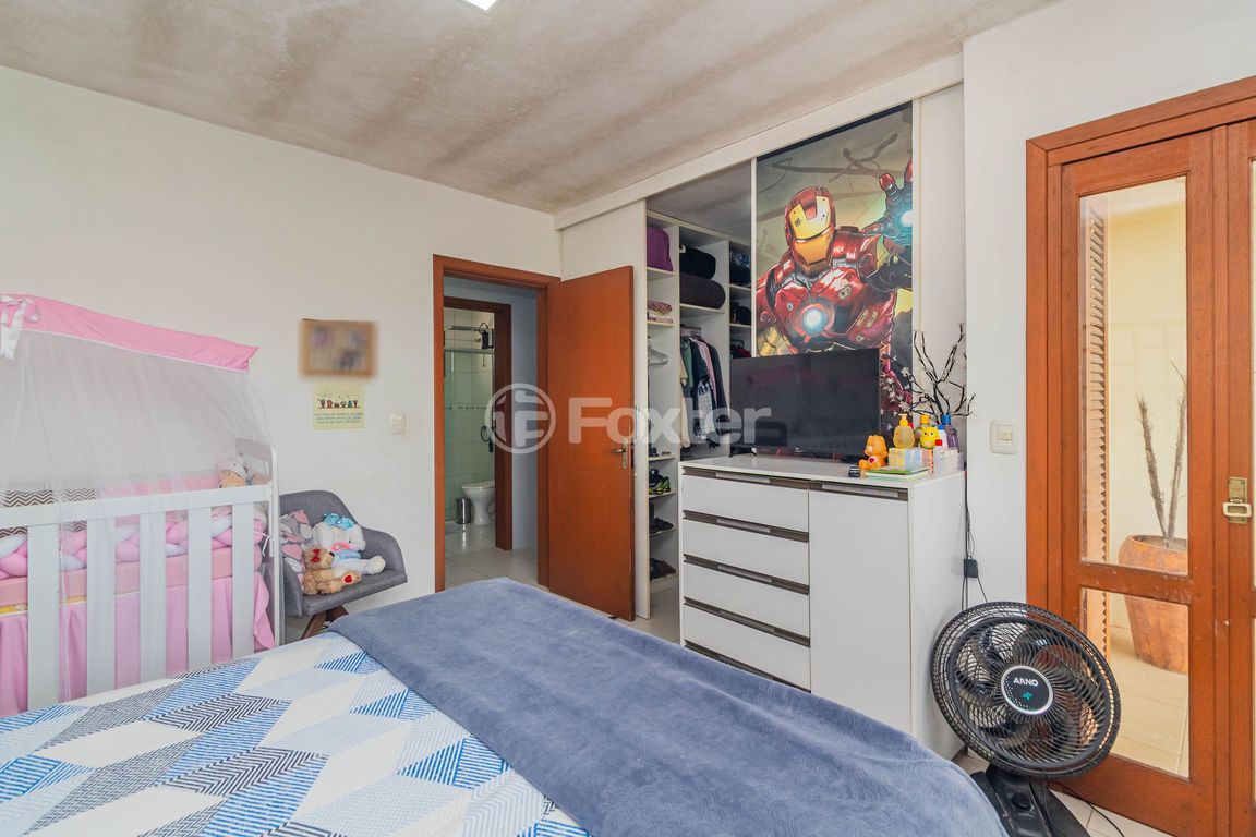 casa sobrado para comprar em Antonio Delapieve, 180 - foto 24