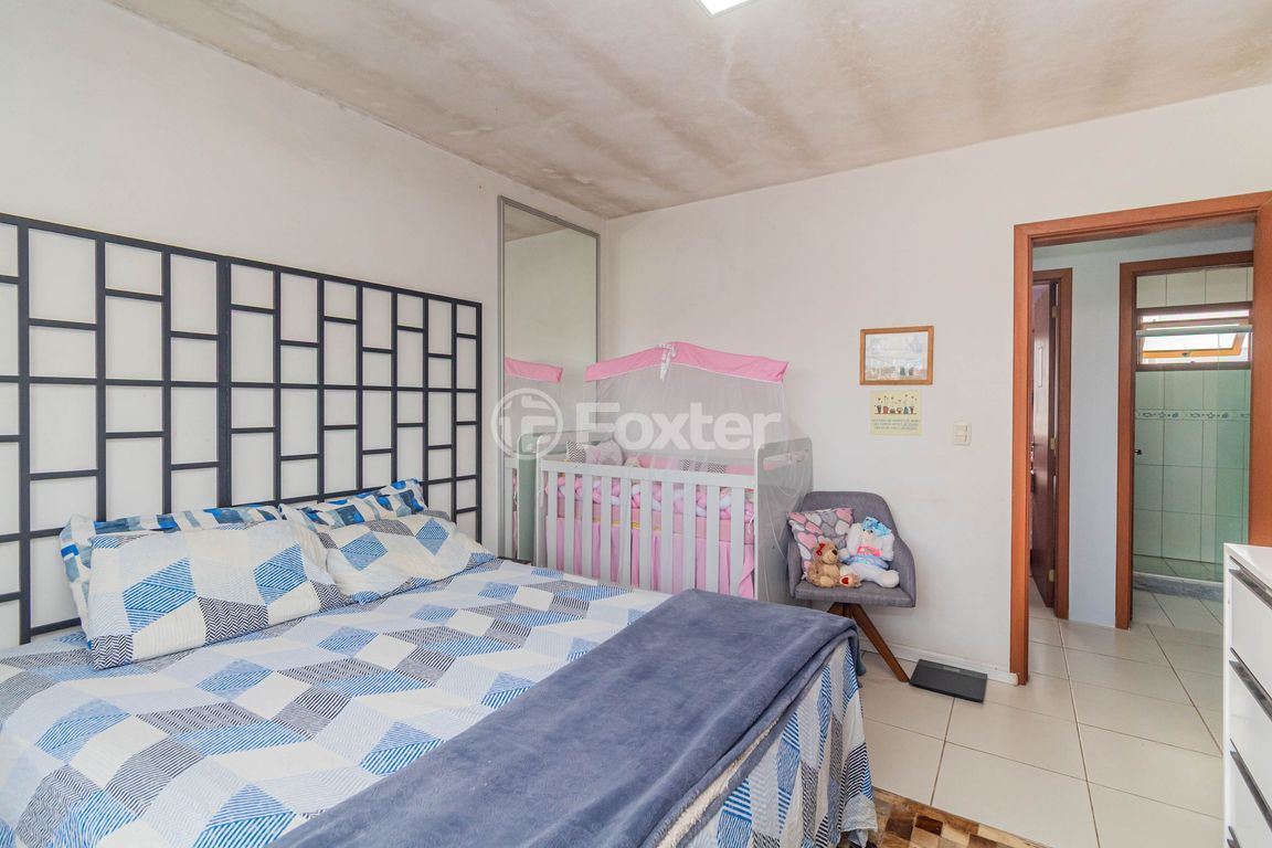 casa sobrado para comprar em Antonio Delapieve, 180 - foto 25