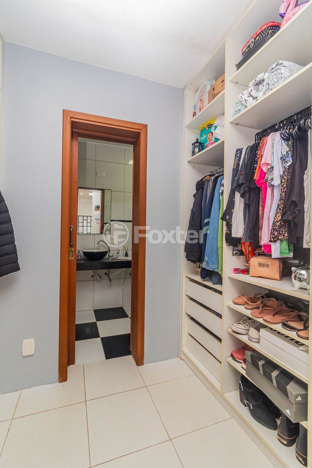 casa sobrado para comprar em Antonio Delapieve, 180 - foto 30
