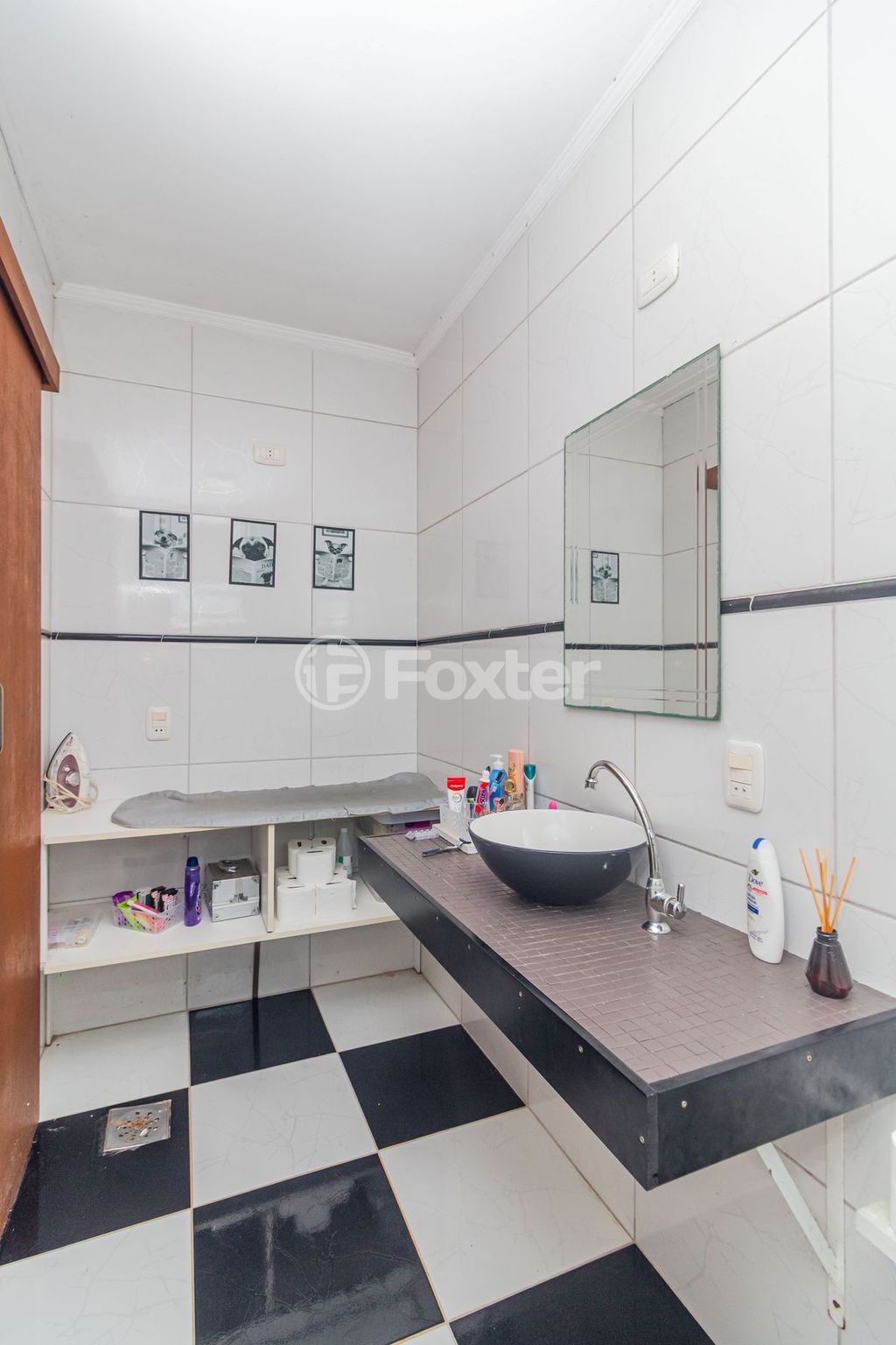 casa sobrado para comprar em Antonio Delapieve, 180 - foto 35