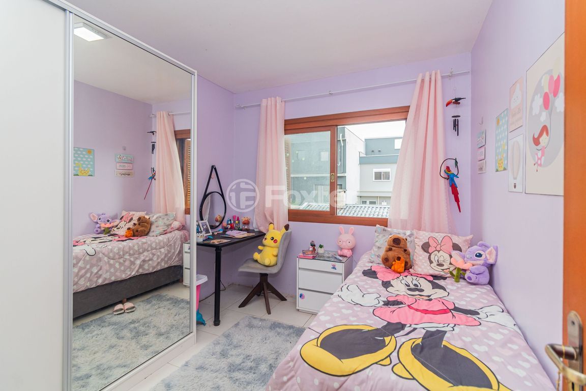casa sobrado para comprar em Antonio Delapieve, 180 - foto 38