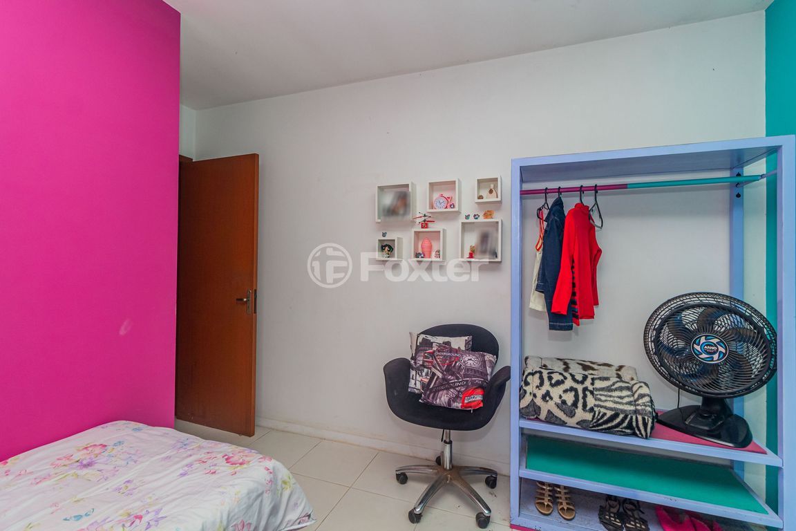 casa sobrado para comprar em Antonio Delapieve, 180 - foto 47
