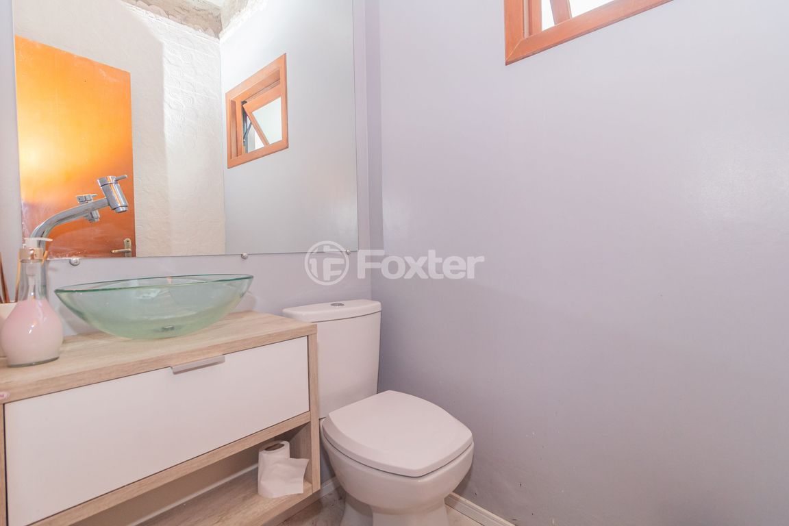 casa sobrado para comprar em Antonio Delapieve, 180 - foto 57