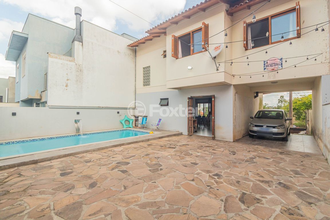 casa sobrado para comprar em Antonio Delapieve, 180 - foto 58