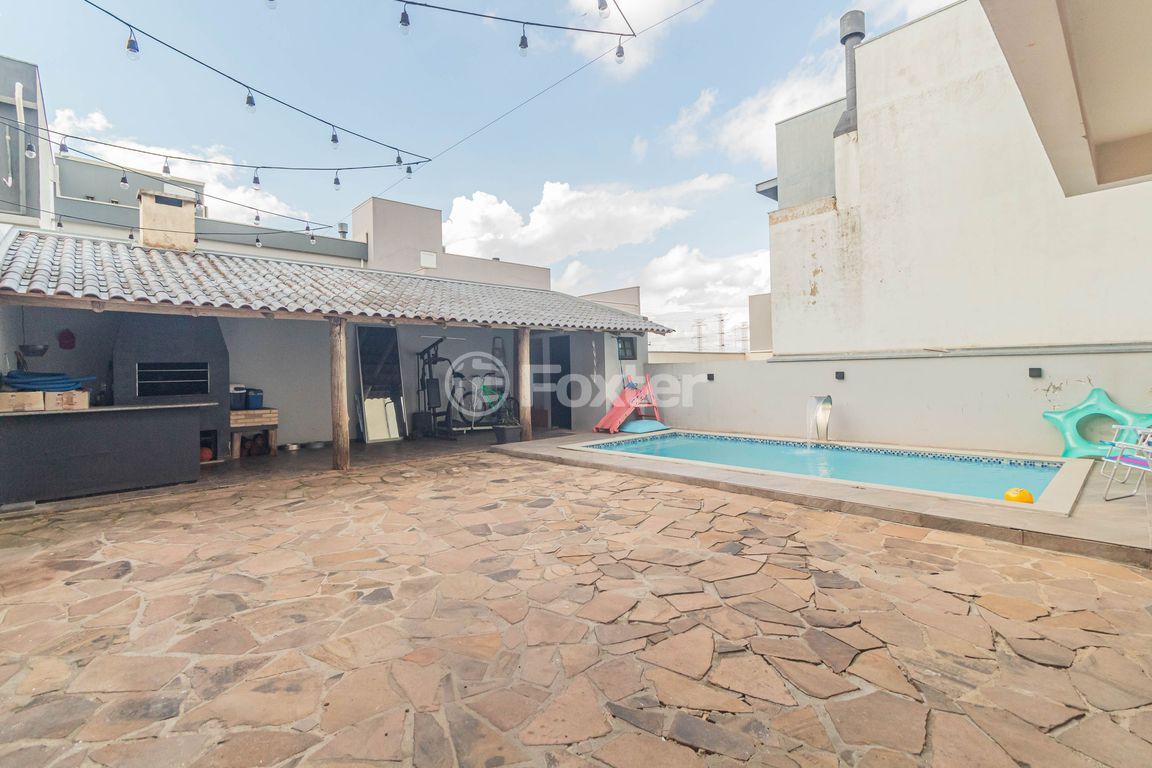 casa sobrado para comprar em Antonio Delapieve, 180 - foto 60