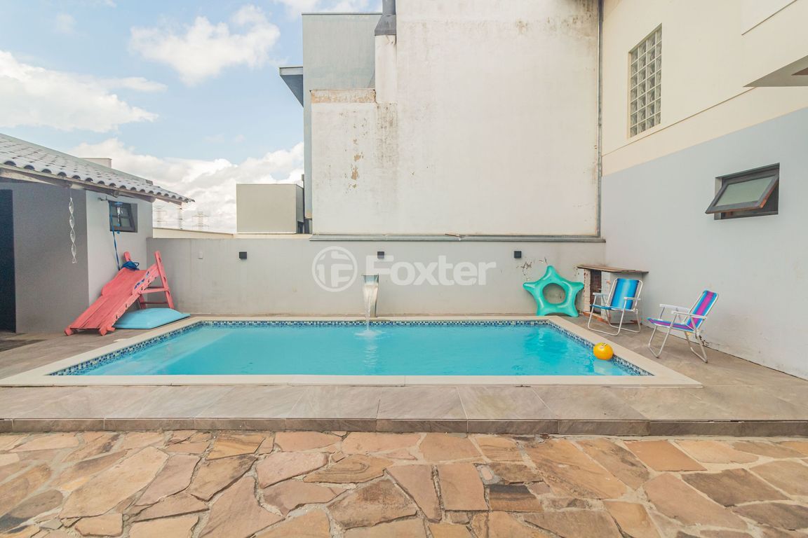 casa sobrado para comprar em Antonio Delapieve, 180 - foto 62