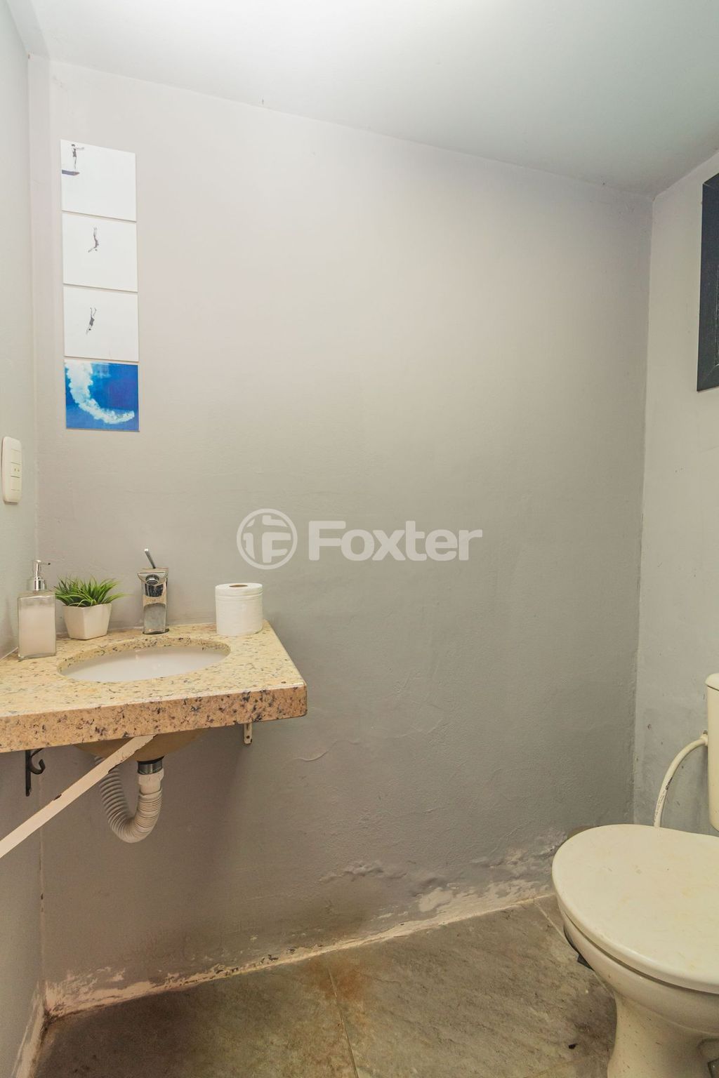 casa sobrado para comprar em Antonio Delapieve, 180 - foto 65