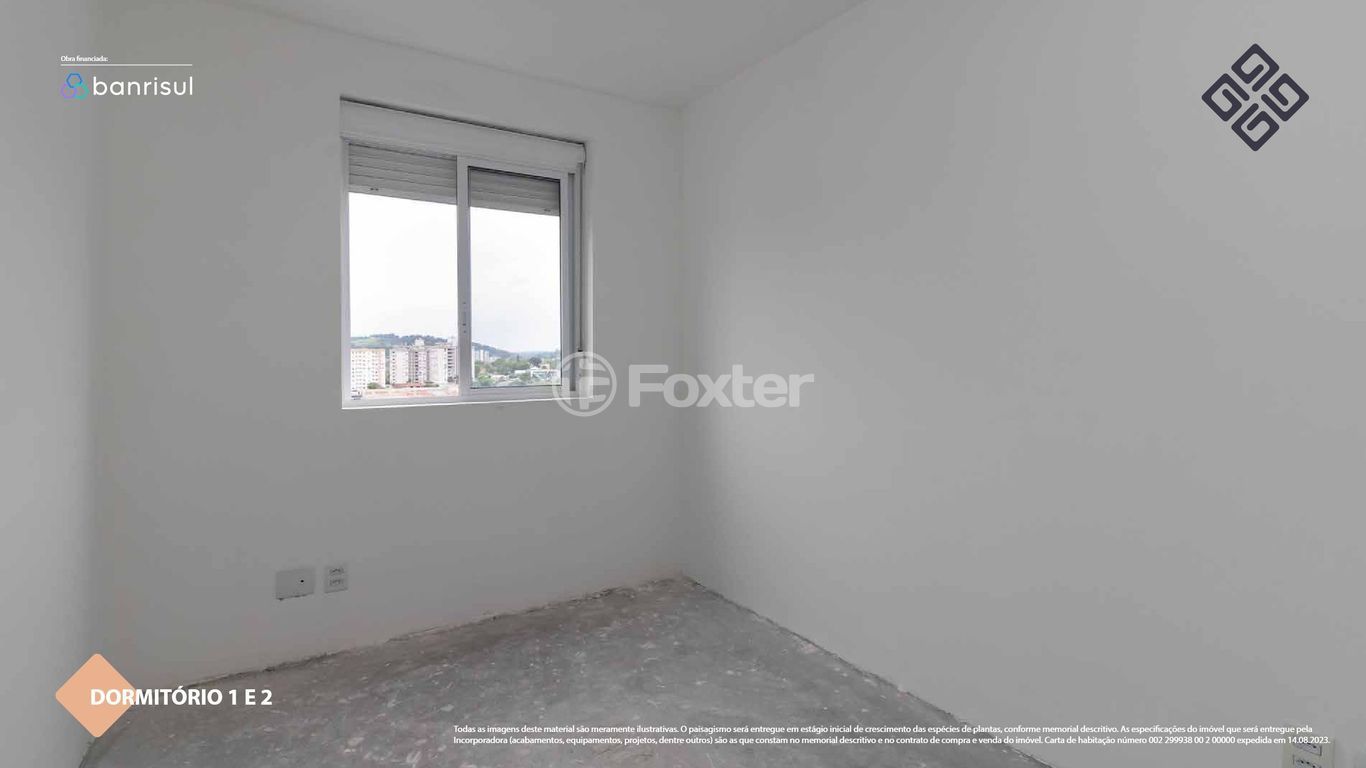 Apartamento para comprar em Frei Germano, 138 - foto 13
