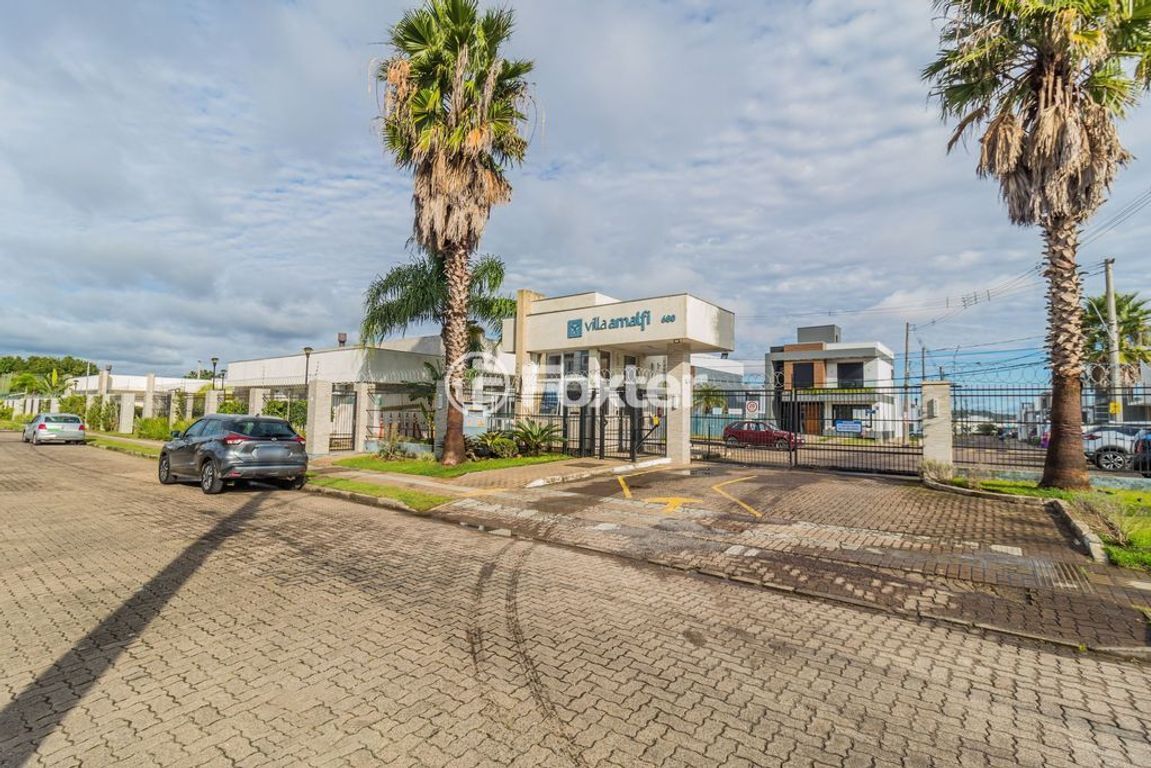 terreno lote condominio para comprar em Monsenhor Augusto Dalvit, 75 - foto 43