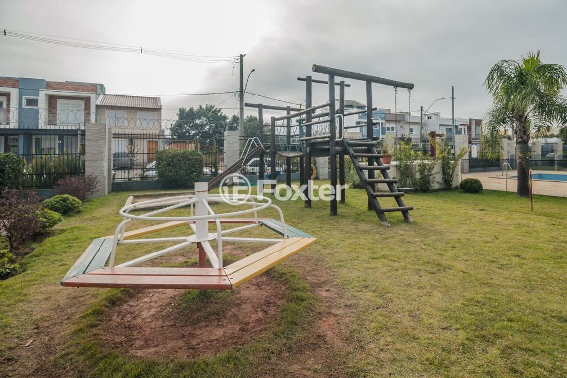 terreno lote condominio para comprar em Monsenhor Augusto Dalvit, 75 - foto 48