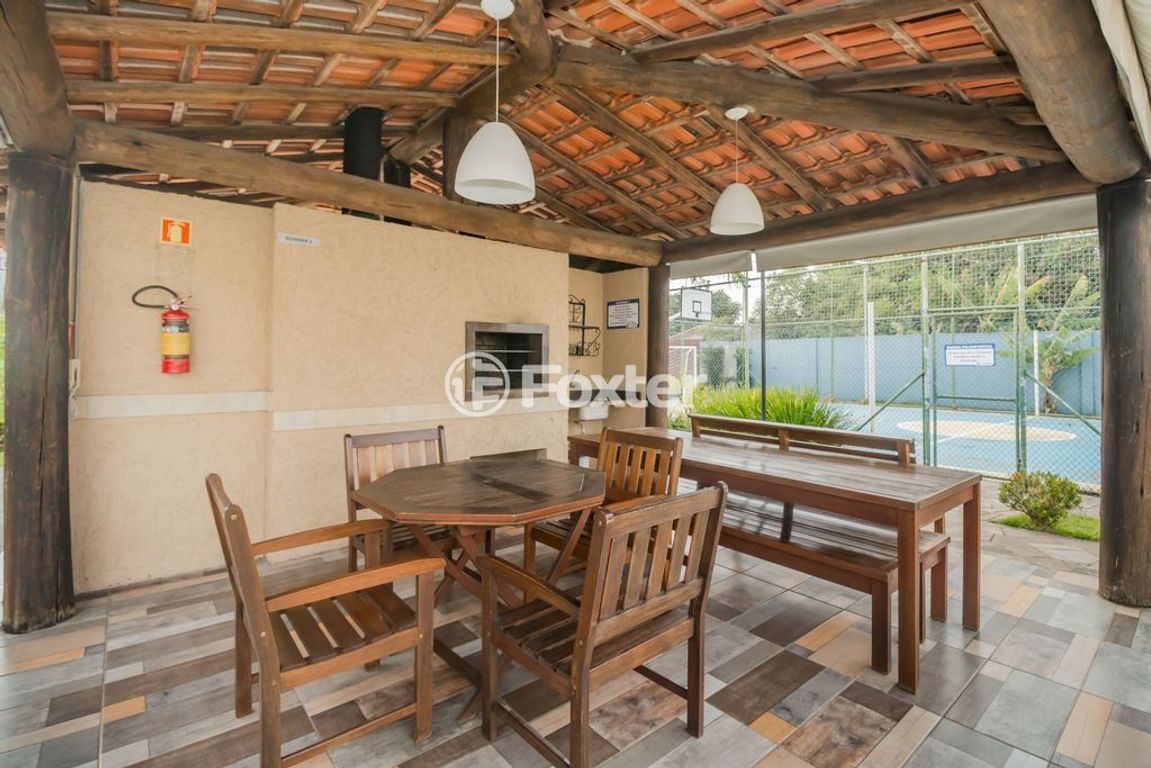 terreno lote condominio para comprar em Monsenhor Augusto Dalvit, 75 - foto 19