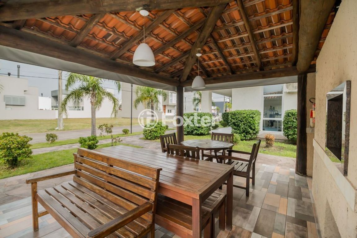 terreno lote condominio para comprar em Monsenhor Augusto Dalvit, 75 - foto 24