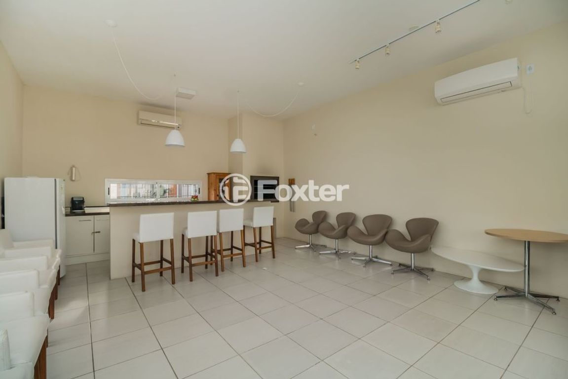 terreno lote condominio para comprar em Monsenhor Augusto Dalvit, 75 - foto 37