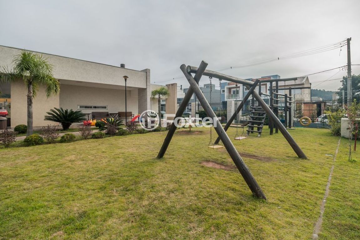 terreno lote condominio para comprar em Monsenhor Augusto Dalvit, 75 - foto 45