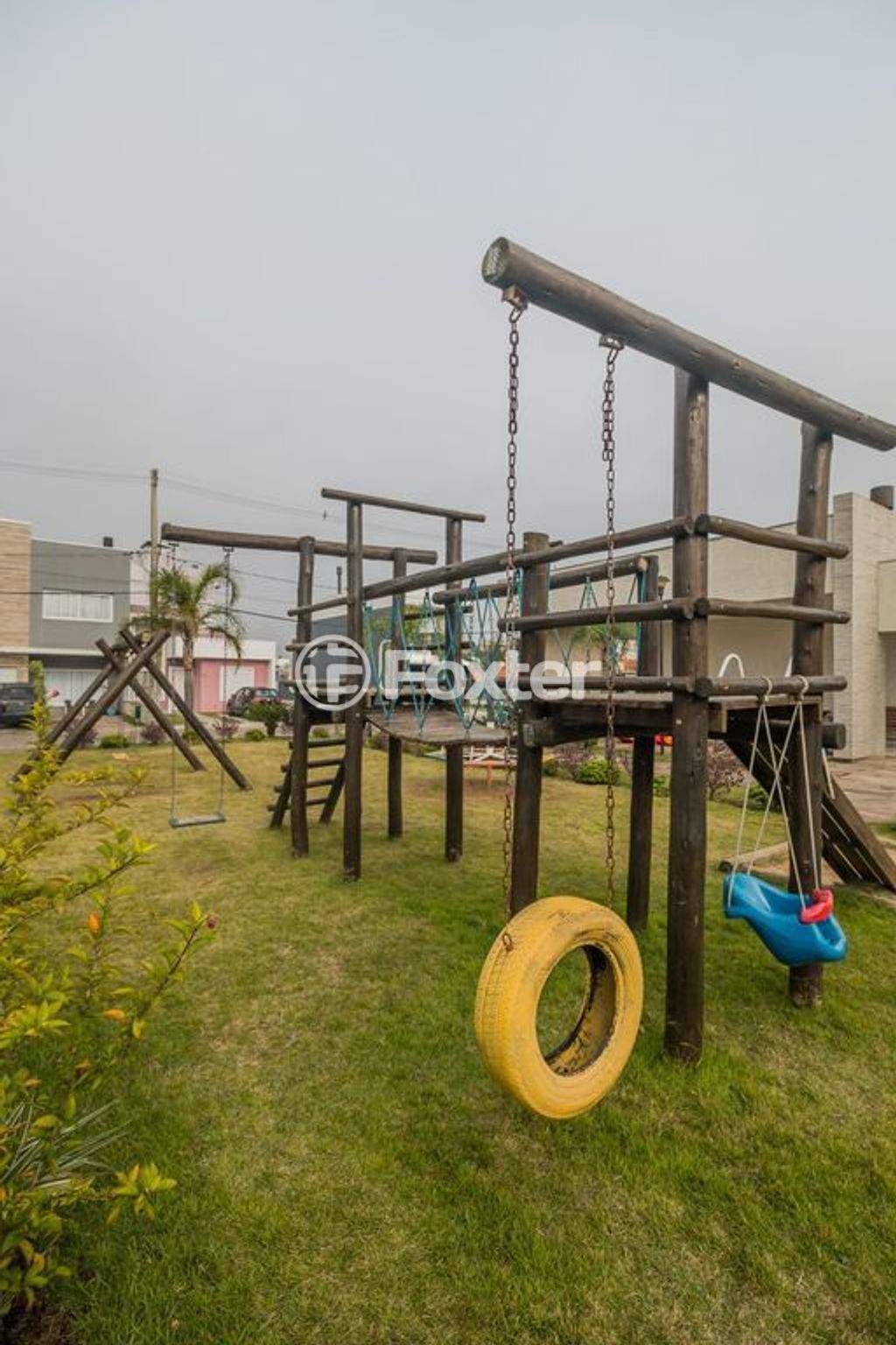 terreno lote condominio para comprar em Monsenhor Augusto Dalvit, 75 - foto 53