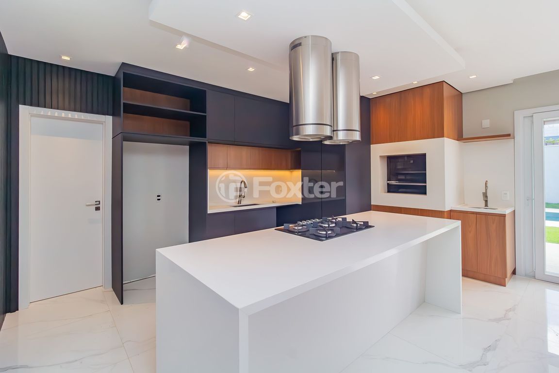 Casa em condominio para comprar em das Três Meninas, 2000 - foto 28