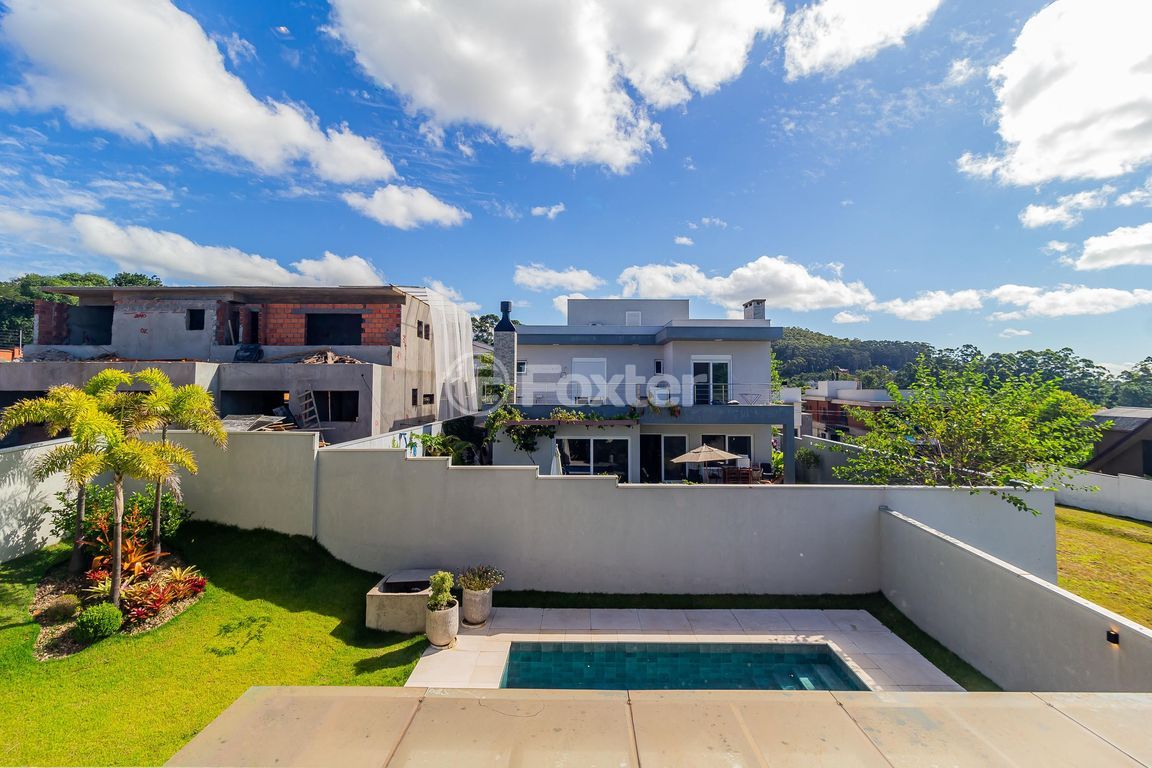 Casa em condominio para comprar em das Três Meninas, 2000 - foto 55
