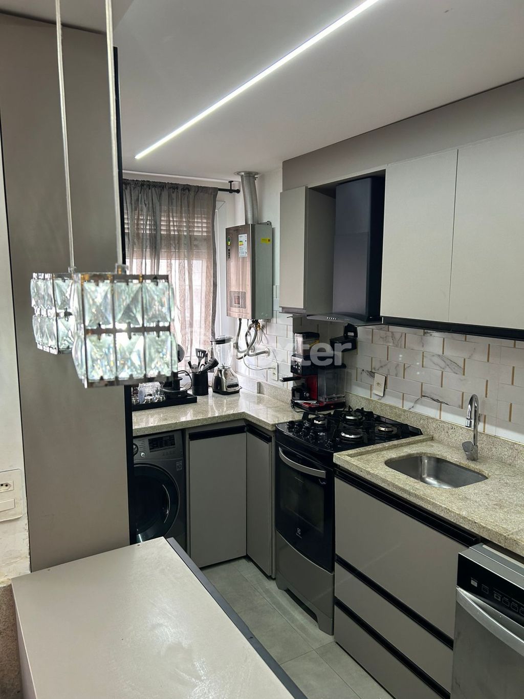 Apartamento para comprar em ASSIS BRASIL, 3966 - foto 20