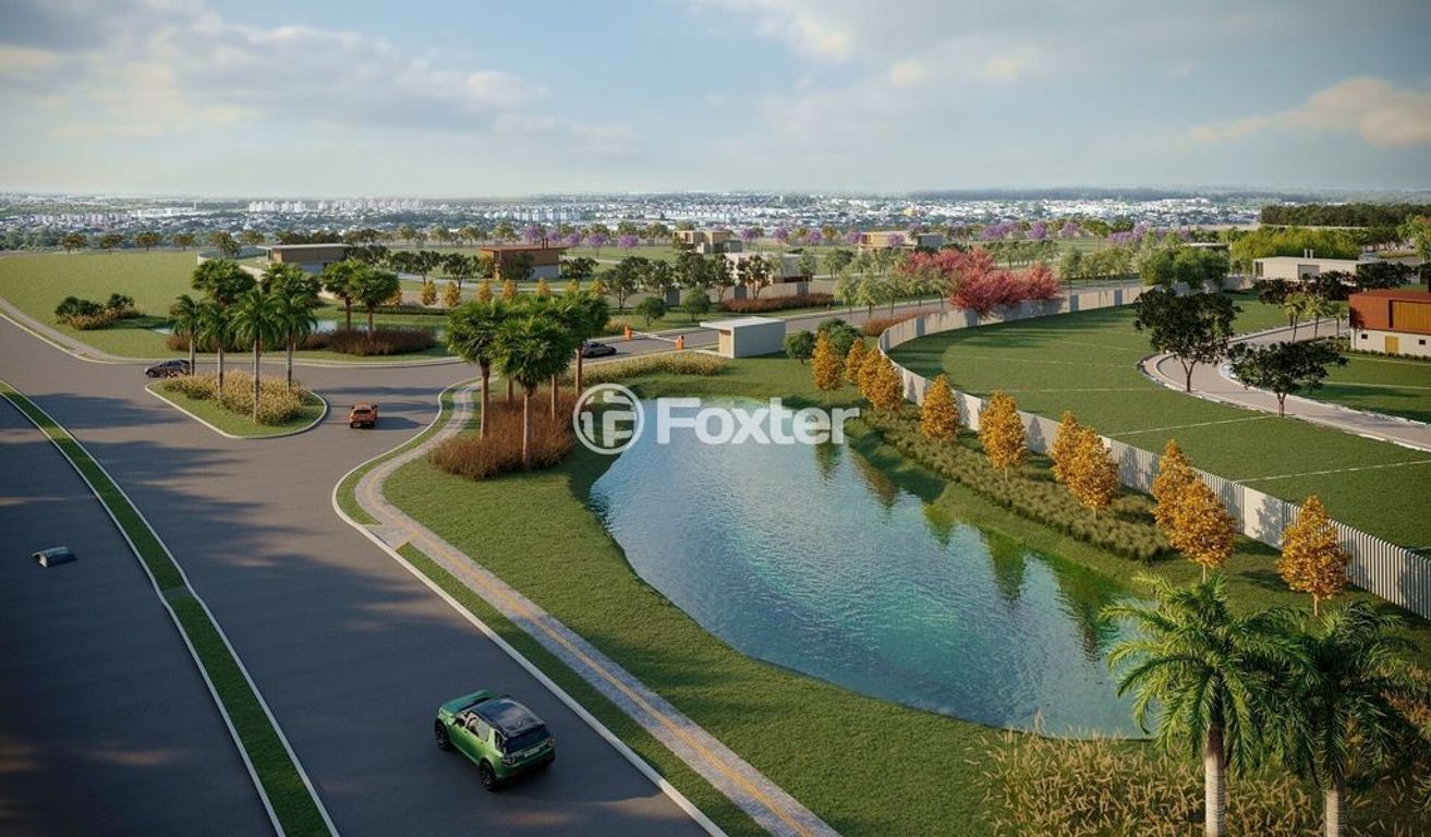 terreno lote condominio para comprar em Noruega, 1000 - foto 4