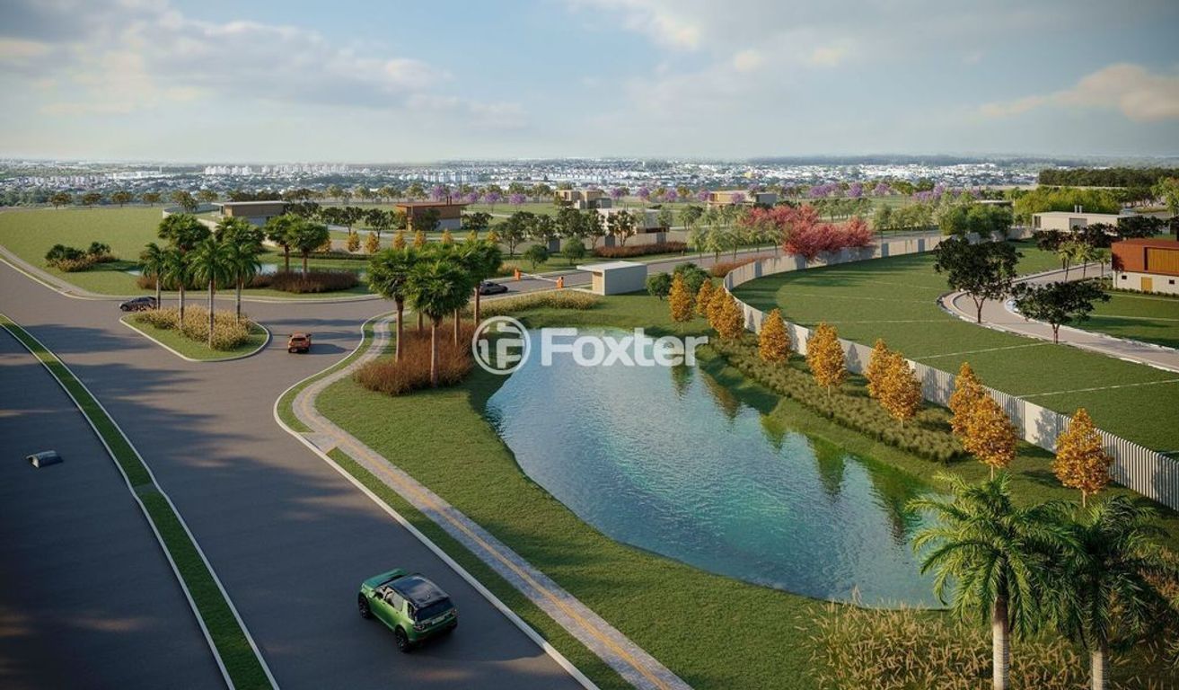 terreno lote condominio para comprar em Noruega, 1000 - foto 5