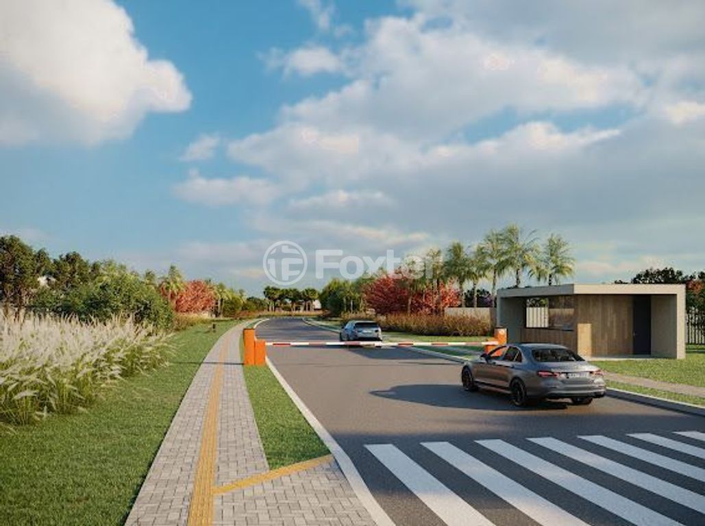 terreno lote condominio para comprar em Marechal Rondon, Canoas - foto 1