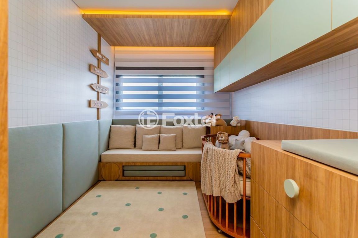 Cobertura para comprar em Desembargador Viêira Píres, 115 - foto 33