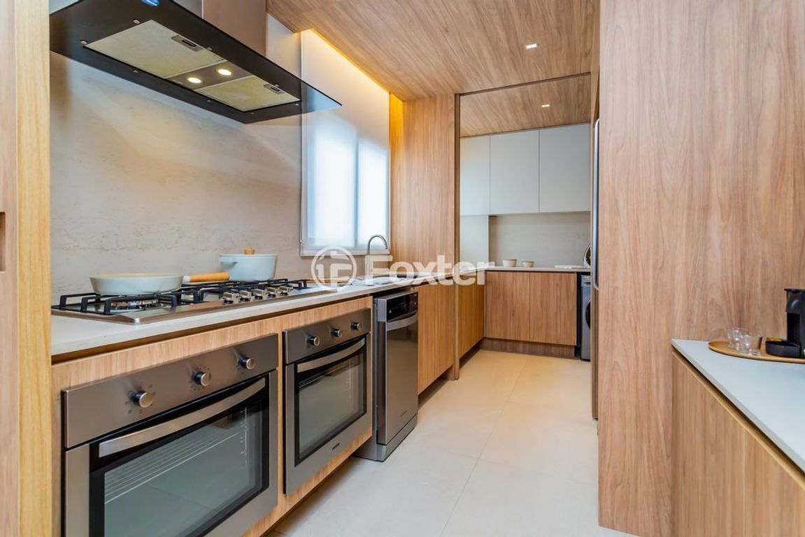 Cobertura para comprar em Desembargador Viêira Píres, 115 - foto 38