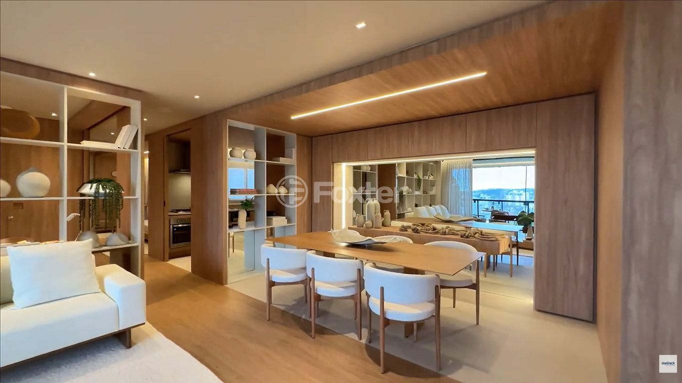 apartamento garden para comprar em Desembargador Viêira Píres, 115 - foto 3
