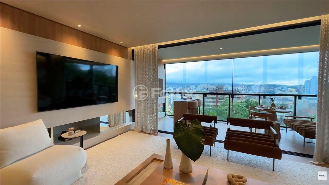 Apartamento para comprar em Rio Branco, Porto Alegre - foto 1