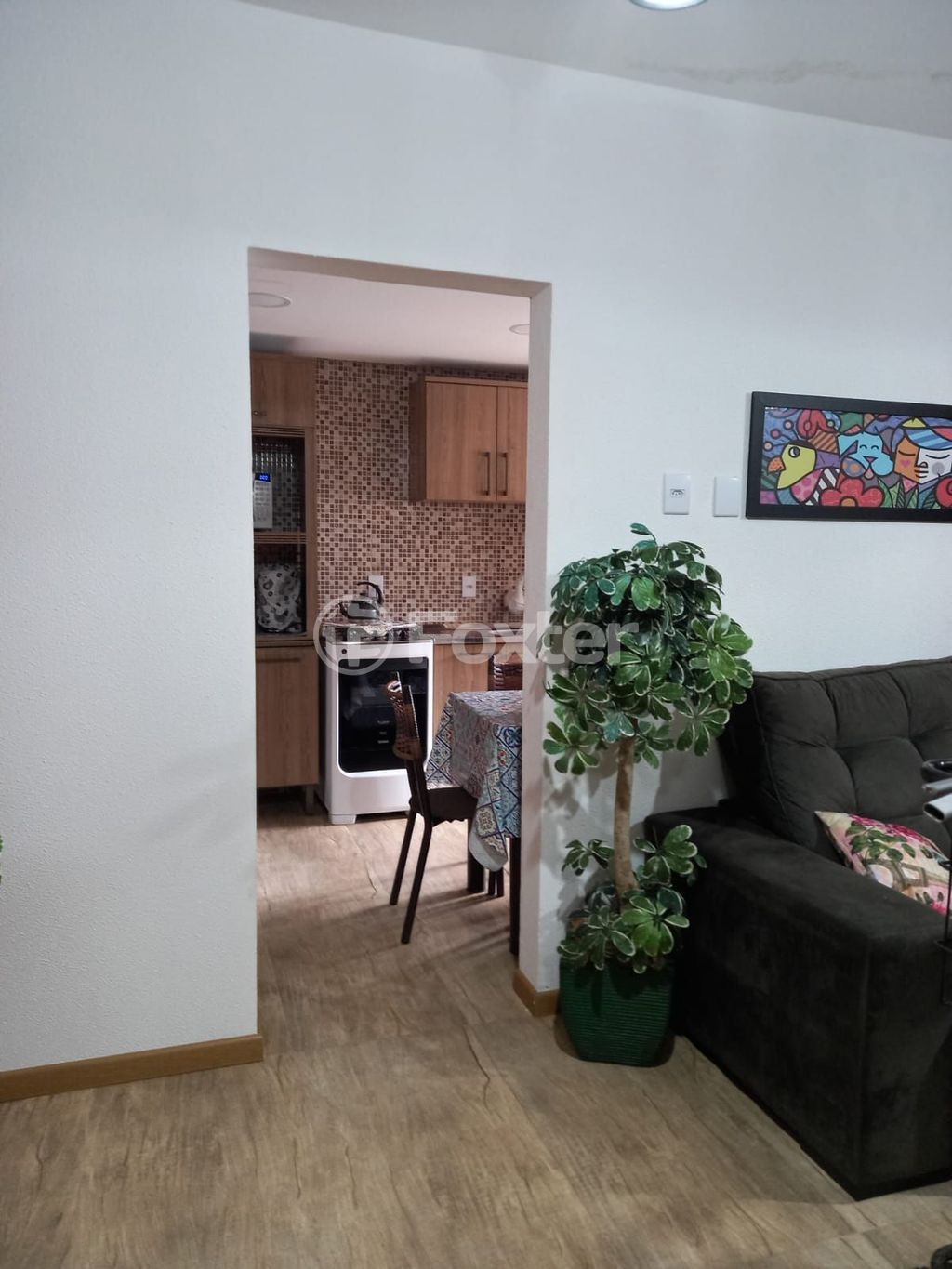 Apartamento para comprar em Guaraci, 1568 - foto 9