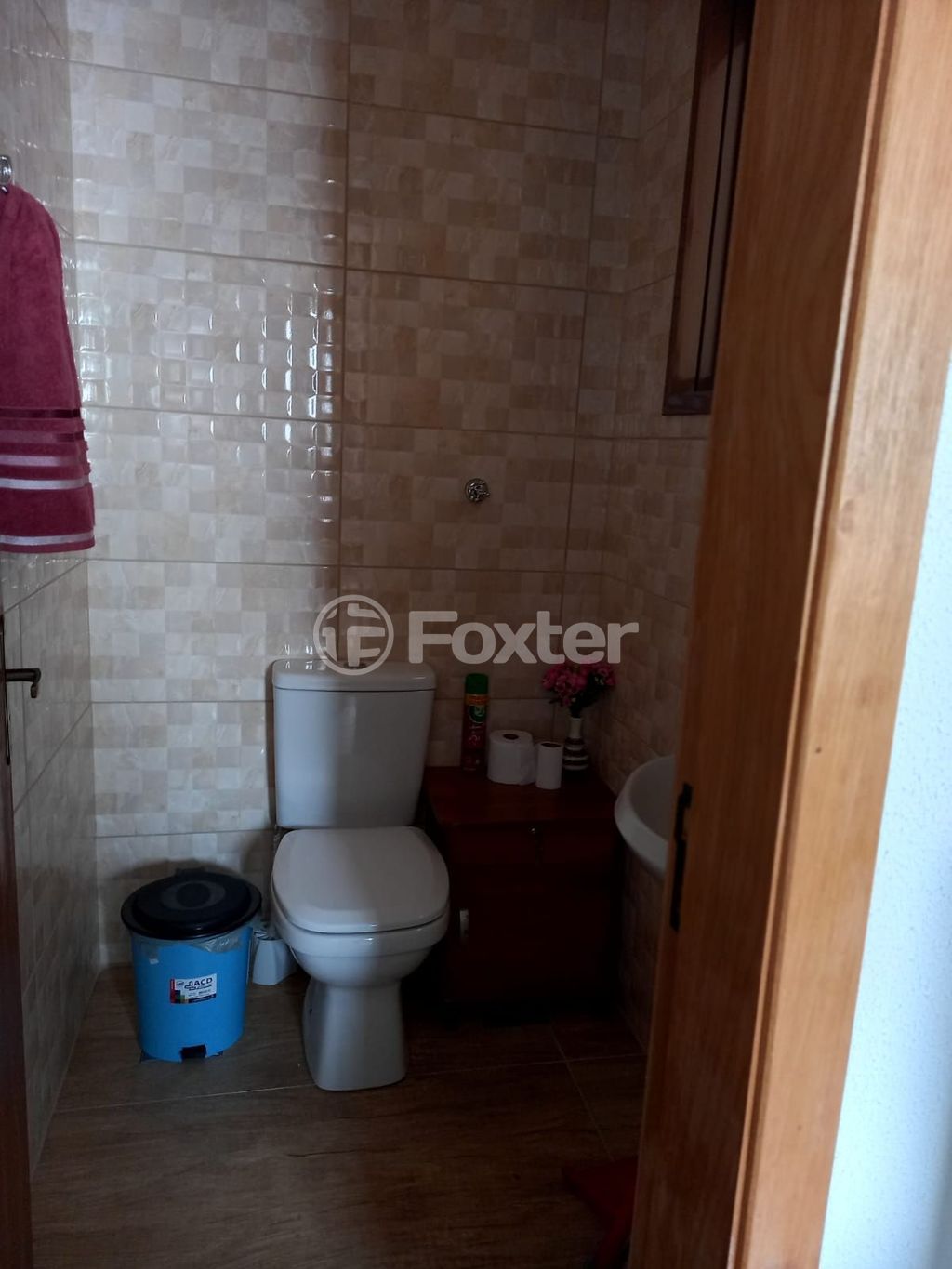 Apartamento para comprar em Guaraci, 1568 - foto 19