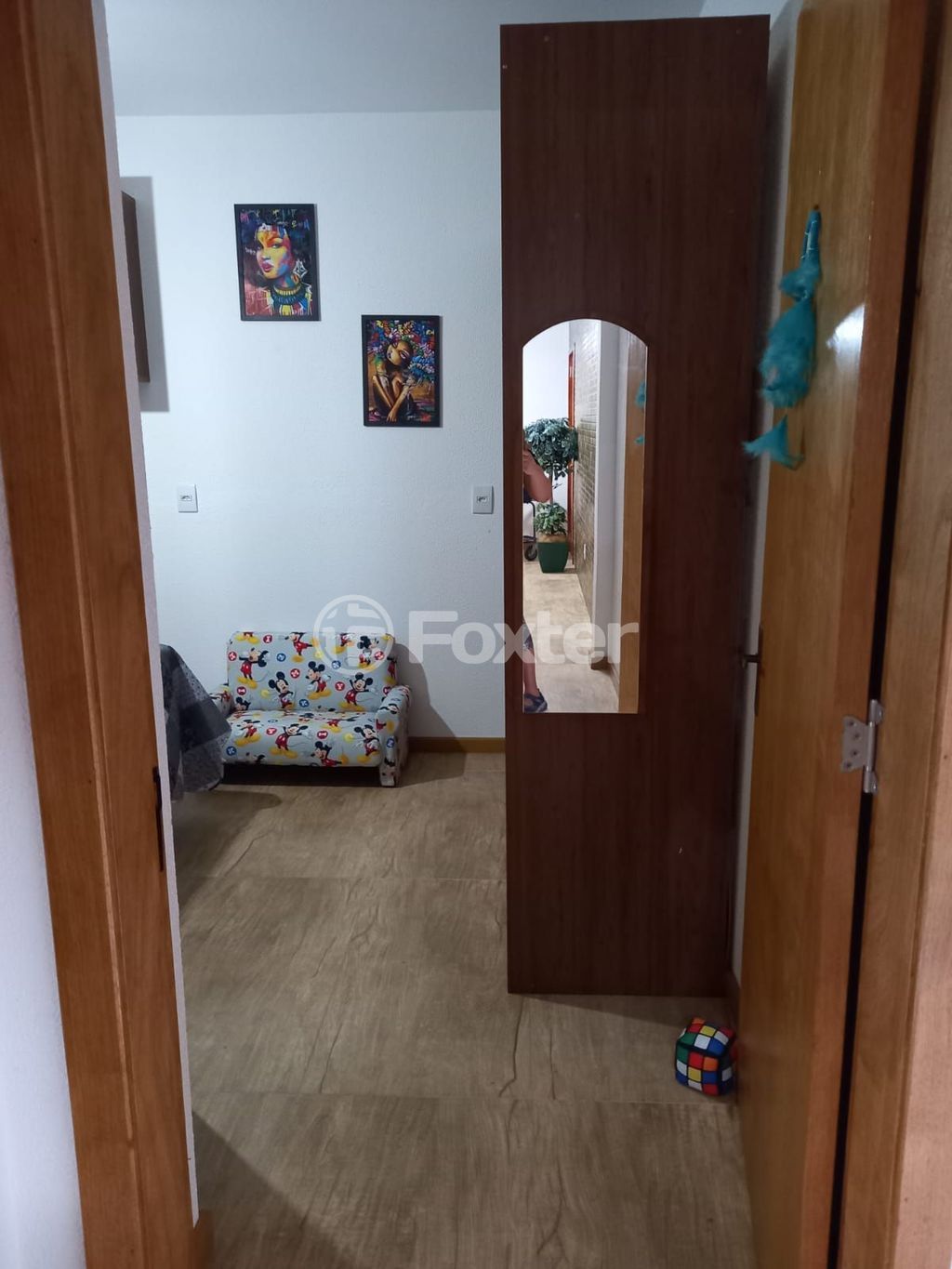 Apartamento para comprar em Guaraci, 1568 - foto 18