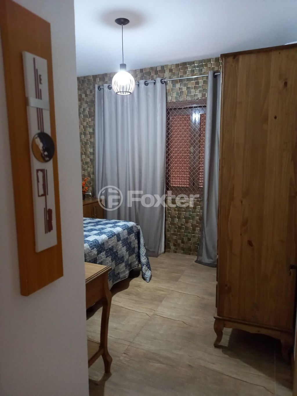 Apartamento para comprar em Guaraci, 1568 - foto 8