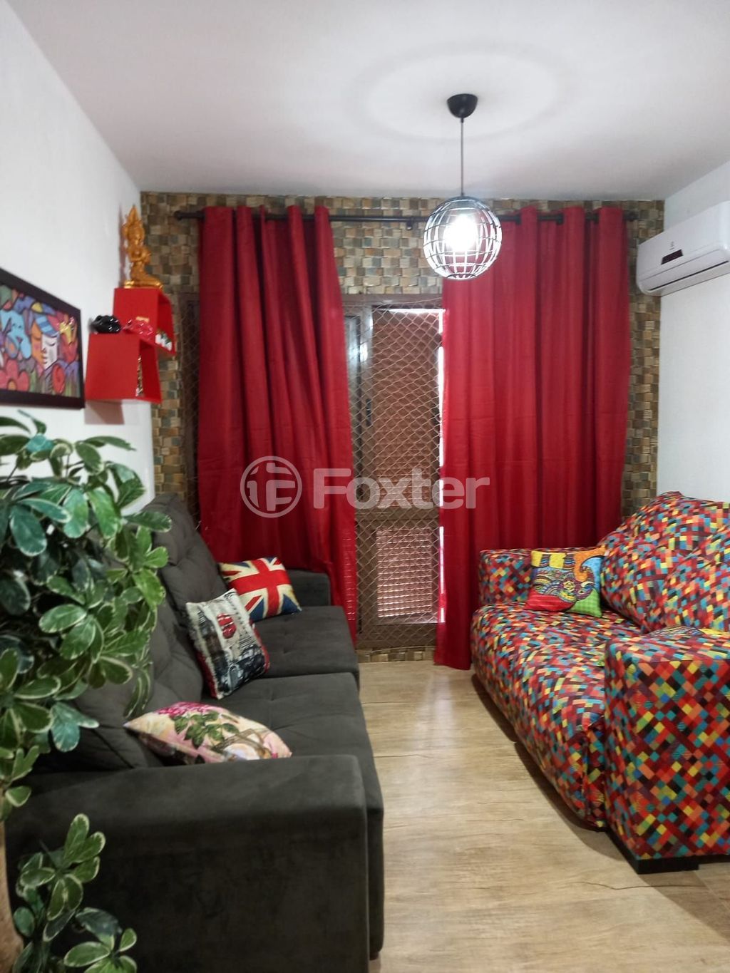 Apartamento para comprar em Guaraci, 1568 - foto 12