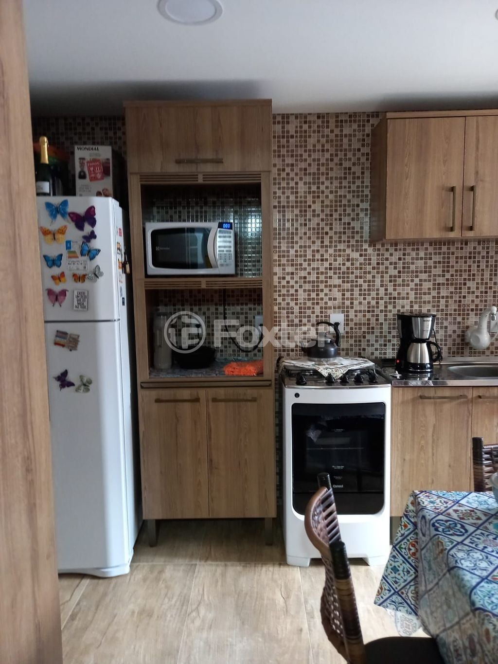 Apartamento para comprar em Guaraci, 1568 - foto 13