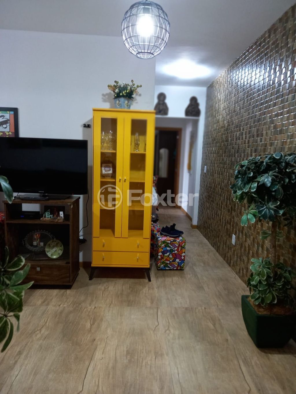 Apartamento para comprar em Guaraci, 1568 - foto 10