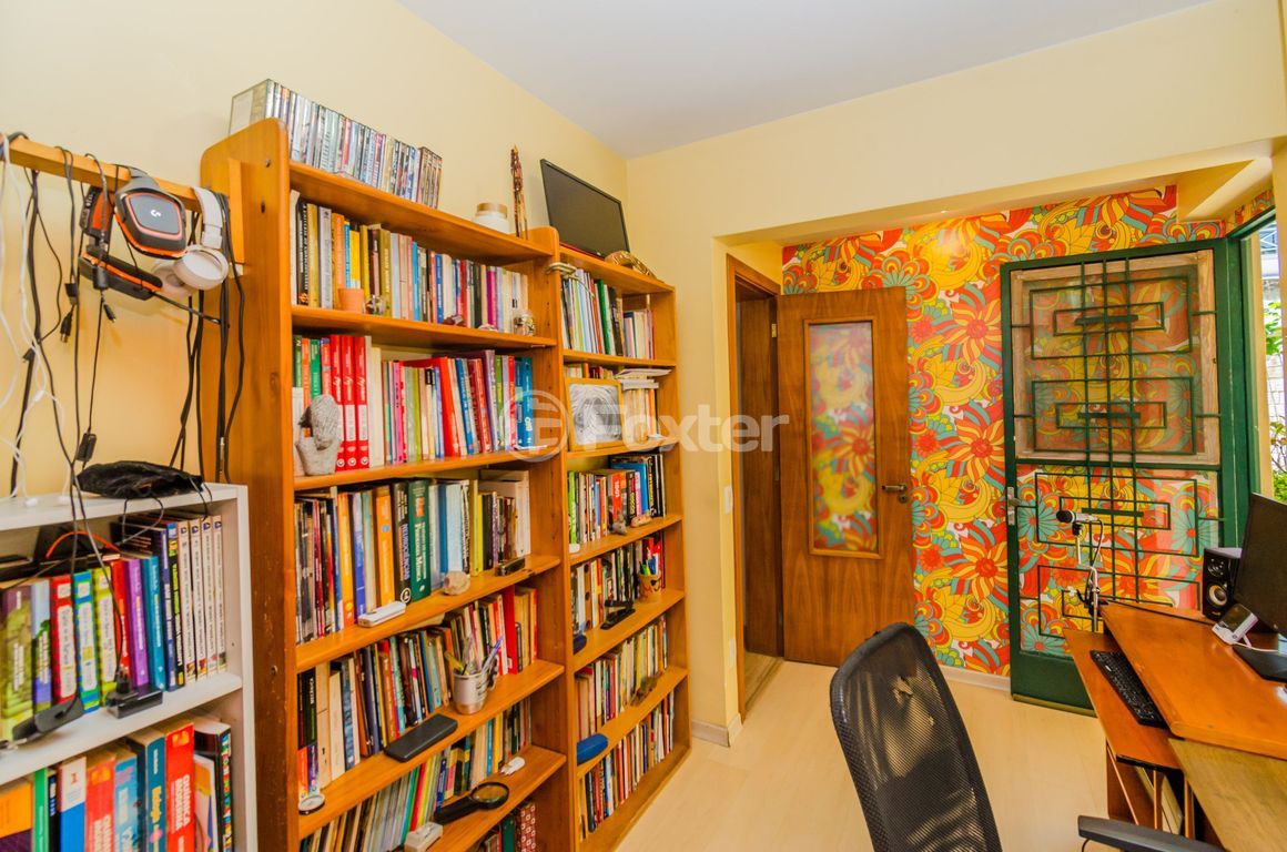 apartamento garden para comprar em Coronel Lucas de Oliveira, 1554 - foto 13