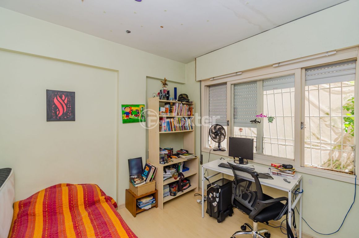 apartamento garden para comprar em Coronel Lucas de Oliveira, 1554 - foto 18
